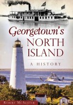 Georgetown's North Island