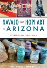 Navajo and Hopi Art in Arizona