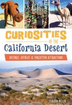 Curiosities of the California Desert