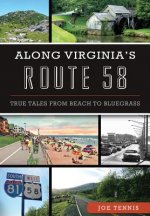 Along Virginia's Route 58