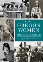 Remarkable Oregon Women