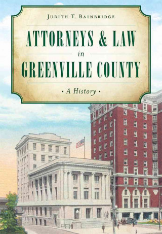 Attorneys & Law in Greenville County