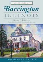 Chronicles of Barrington Illinois