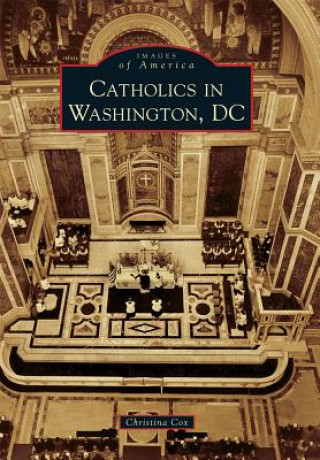 Catholics in Washington, DC