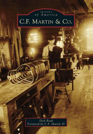 C. F. Martin & Co.