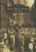 Early Wall Street