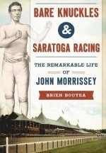 Bare Knuckles & Saratoga Racing