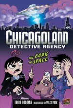 Chicagoland Detective Agency 5