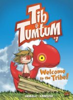 Welcome to the Tribe!