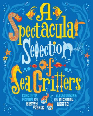 A Spectacular Selection of Sea Critters