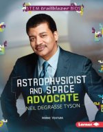 Astrophysicist and Space Advocate Neil Degrasse Tyson