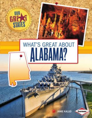 What's Great About Alabama?