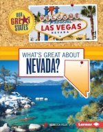 What's Great About Nevada?