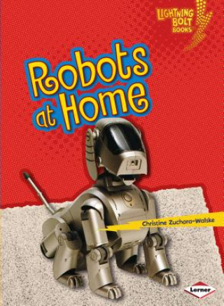 Robots At Home