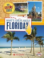 What's Great About Florida?