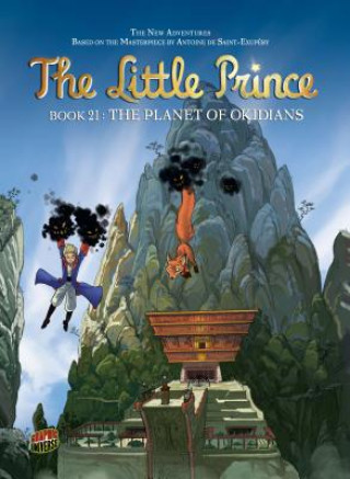The Little Prince 21