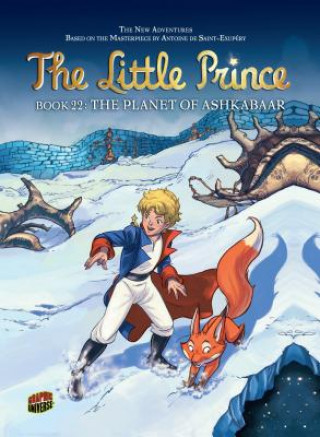 The Little Prince 22