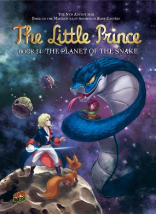 The Little Prince 24