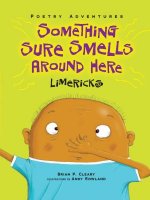 Something Sure Smells Around Here