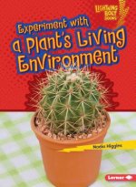 Experiment with a Plants Living Environment
