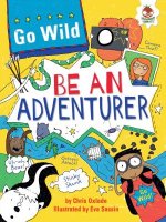 Be an Adventurer