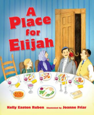 A Place for Elijah