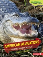 American Alligators