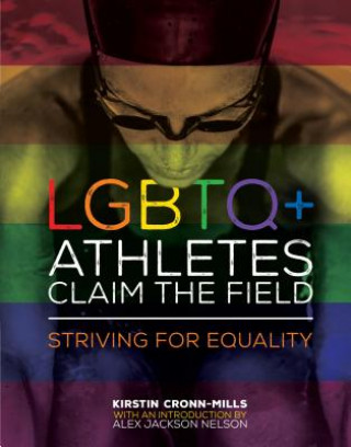 Lgbtq+ Athletes Claim the Field