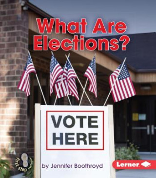 What Are Elections?