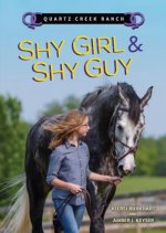 Shy Guy & Shy Girl