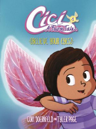 Cici: A Fairy's Tale 1