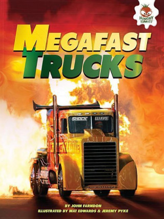 Megafast Trucks