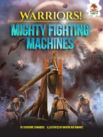 Mighty Fighting Machines