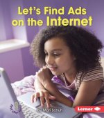 Let's Find Ads on the Internet