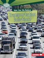 How Can We Reduce Transportation Pollution