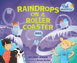 Raindrops on a Rollercoaster