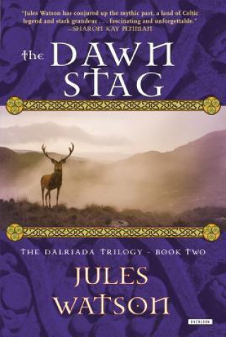 The Dawn Stag