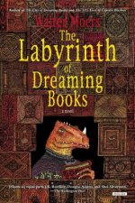 The Labyrinth of Dreaming Books