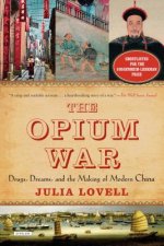 The Opium War