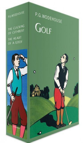 The Golf Boxed Set