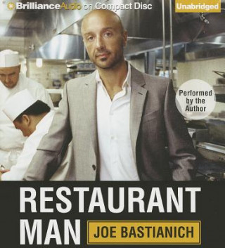 Restaurant Man