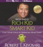 Rich Dad's Rich Kid Smart Kid