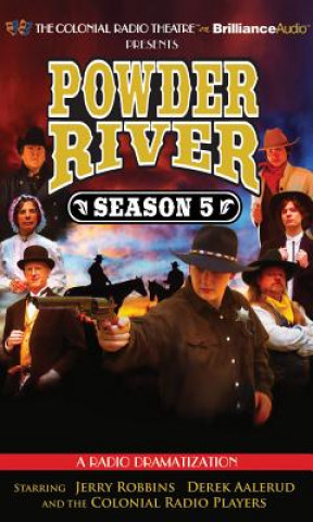 Powder River Season 5