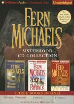 Fern Michaels Sisterhood CD Collection 1