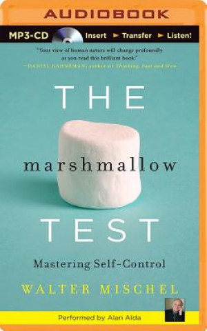 The Marshmallow Effect