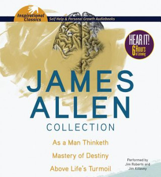 James Allen Collection