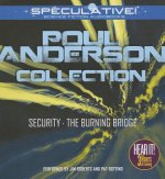Poul Anderson Collection
