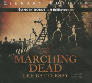 The Marching Dead