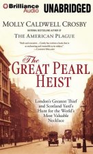 The Great Pearl Heist