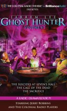 Jarrem Lee: Ghost Hunter